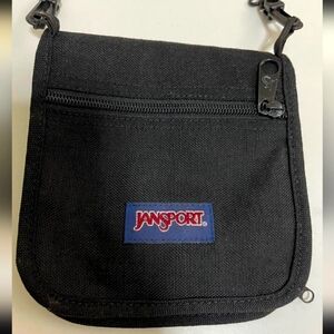 JanSport Neck / Travel Wallet.